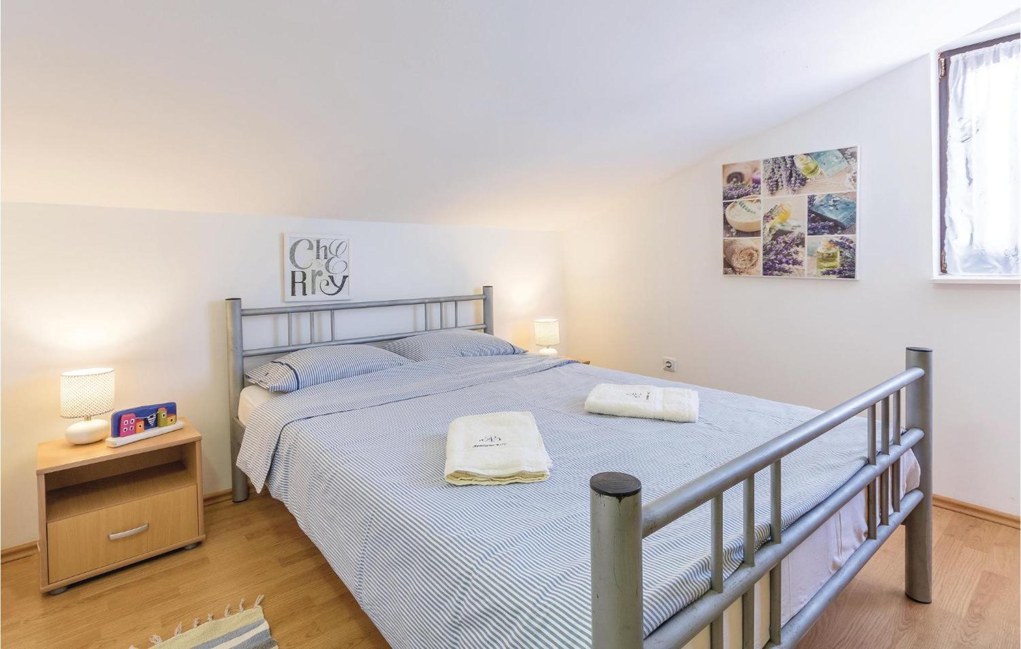 Amazing Apartment In Medulin With Wifi Eksteriør billede