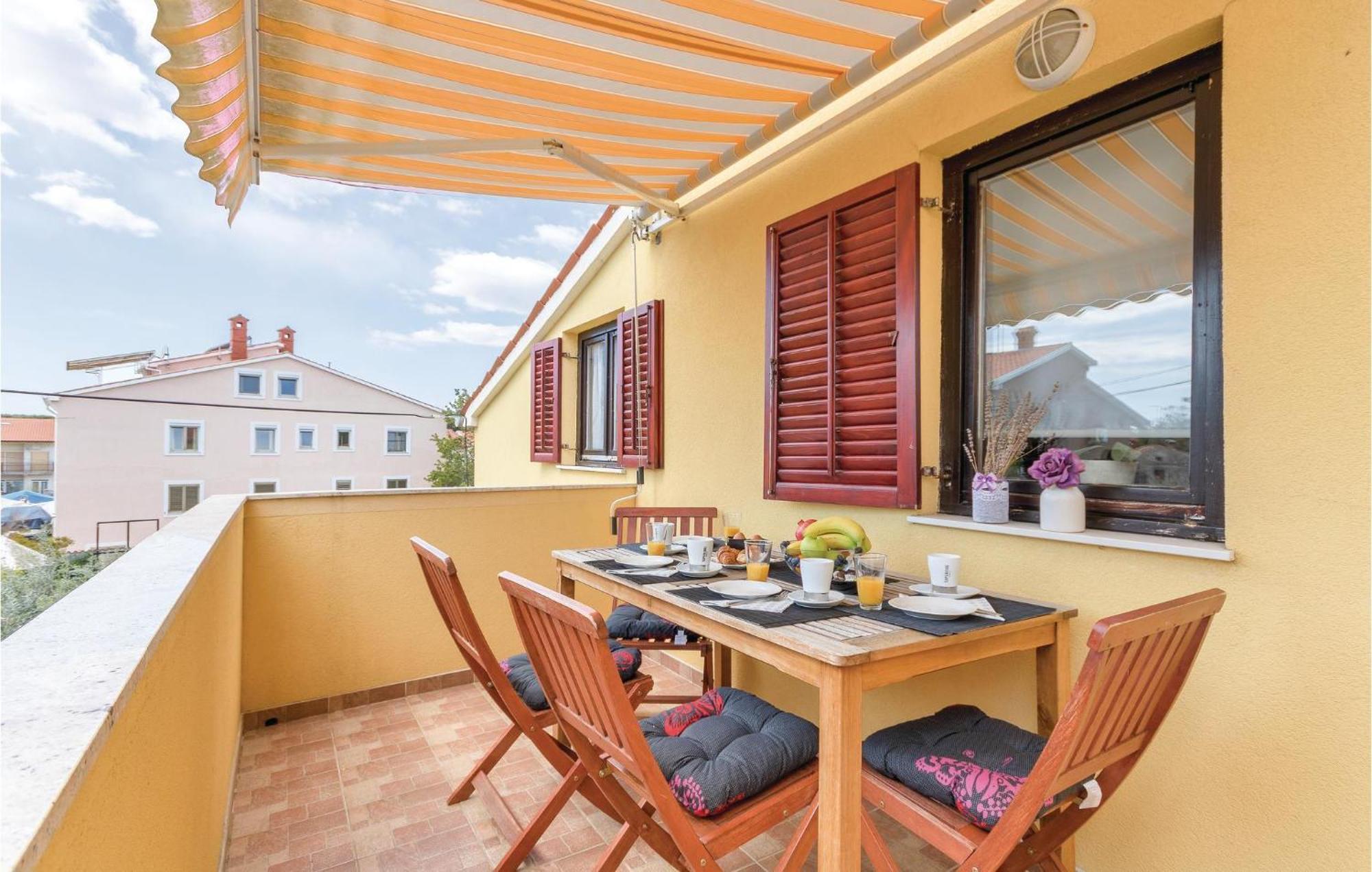 Amazing Apartment In Medulin With Wifi Eksteriør billede